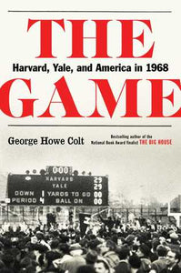 The Game (Used First Edition Hardcover) - George Howe Colt