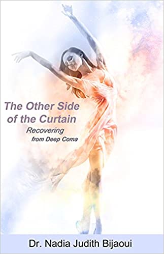 The Other Side of the Curtain (Used Book) - Nadia Judith Bijaoui