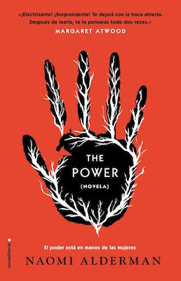 The Power (Used Book) - Naomi Alderman