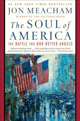 The Soul of America (Used Paperback) - John Meacham