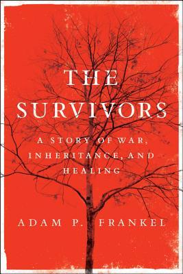 The Survivors (Used Hardcover) - Adam P. Frankel