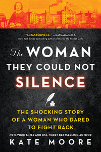 The Woman They Could Not Silence (Used Paperback) - Kate Moore
