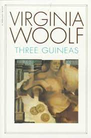Three Guineas (Used Book) - Virginia Woolf