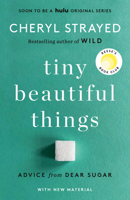 Tiny Beautiful Things: (Used Paperback) - Cheryl Strayed
