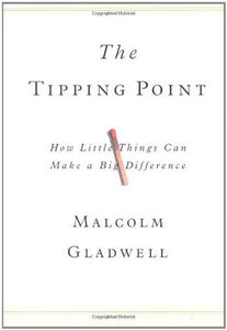 The Tipping Point (Used Book) - Malcolm Gladwell