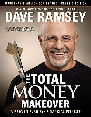 The Total Money Makeover: A Proven Plan for Financial Fitness (Used Book) - Dave Ramsey