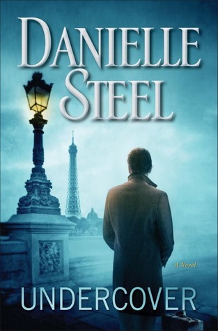 Undercover (Used Hardcover) - Danielle Steel