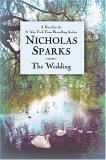 The Wedding (Used Paperback) - Nicholas Sparks