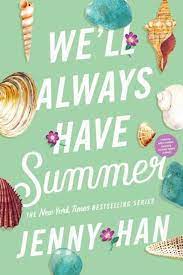 We'll Always Have Summer (Used Paperback) - Jenny Han