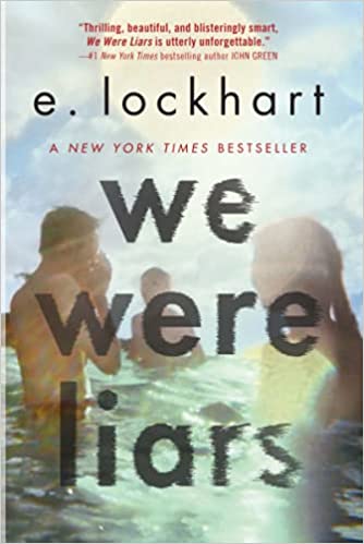 We Were Liars (Used Paperback) - E. Lockhart