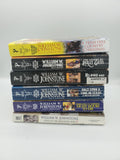 William Johnstone Bundled Lot (6 Paperbacks)