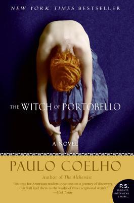 The Witch of Portobello (Used Book) - Paulo Coehlo