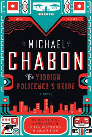 The Yiddish Policemen's Union (Used Book) - Michael Chabon