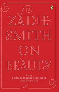 On Beauty (Used Book) - Zadie Smith