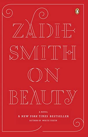 On Beauty (Used Book) - Zadie Smith